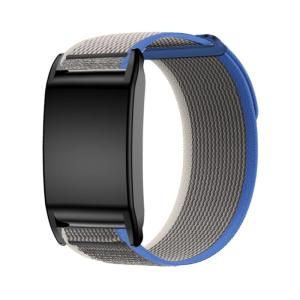 Quick Detach Sporty Nylon Straps Washable Bracelets Belt For WHOOP 4.0 Fitness Device Wristband Easy Releases Mechanism