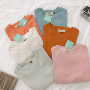 Áo thun gân nữ Nhienofficial AT97