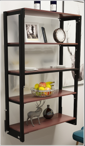 Thanh lý Bàn Ăn Bàn Học Bàn Ăn Thông Minh Bàn Học Thông Minh Gắn Tường Đa Năng Bằng Chất Liệu Hợp Kim Cứng Bền Đẹp Chắc Chắn Khung Bàn Nhập Khẩu