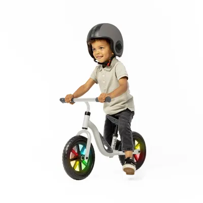 Chillafish Charlie Glow Balance Bike