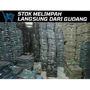 Jaket Jeans Pria Jaket Pria Jeans JUMBO BIG SIZE Jaket Pria Jeans Denim Warna GARMENT