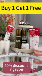 Probiotic Caries Toothpaste SP4 Whitening Tooth Decay Toothpaste Whitening Toothpaste Plaque Remover