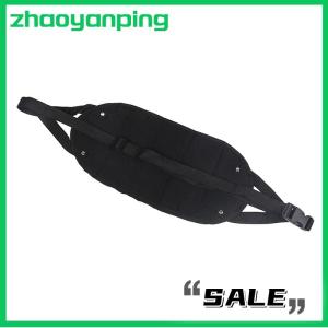 zhaoyanping Airplane Footrest Adjustable Foot Rest Feet Hammock for Plane Train Office Home