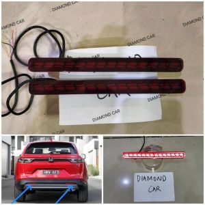 Lampu Reflektor Bumper Honda HR-V SE