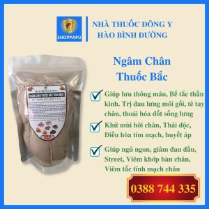 ✅[CHÍNH HÃNG] Ngâm Chân Thảo Dược Spa Thải Độc Giúp Điều Hòa Tim Mạch Huyết Áp Ngủ Ngon Giảm Đau Nhức Xương