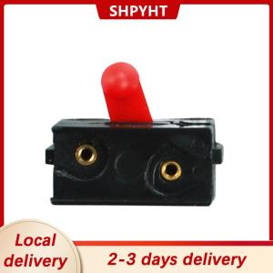 [COD] SHPYHT Local delivery Ship within 24 hours 1Pc Electric Hair Trimmer Clipper Replacement Power Switch Clipper Accessory