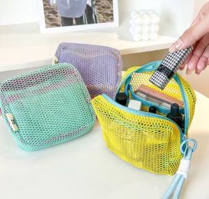 CLEARCHARM POUCH