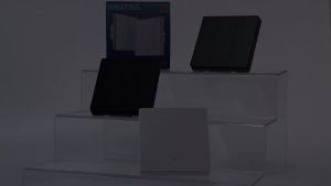 SMATRUL Smart Light Switch Tuya Zigbee No Neutral Wire No Capacitor Needed Smart Life Support Alexa  Home   Genie 2mqtt