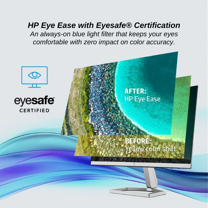 HP%20M24f%2023.8"%20(2E2Y4AA)%20IPS%20/%20M32f%2031.5"%20(2H5N0AA)%20VA%20-%20FHD%20Monitor%20(FreeSync,LED%20Backlit,75Hz,%205ms,VGA%20&%20HDMI,3Y)%20-%20Image%206