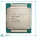 CPU Intel Xeon E5-2673 v3 / 12 cores 24 threads / 2.4-3.2 GHz / LGA 2011-3. 