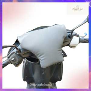 BANTAL STANG MOTOR PENGAMAN KEPALA DAN DADA ANAK BAHAN OSCAR BISA BULAK BALIK