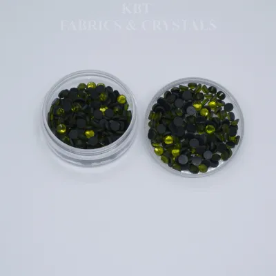 Batu DMC SS20 Hotfix Rhinestones Iron-on Rhinestones High Quality