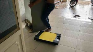 Xe đẩy hàng Nhật Bản