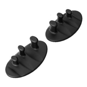 Penutup Tangan ออกกำลังกายขั้นสูงสำหรับตัวป้องกันมือยกน้ำหนักอุปกรณ์ออกกำลังกาย