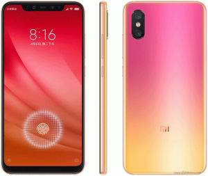 Dán PPF Xiaomi Mi 8/ 8 pro loại trong nhám dành cho màn hình mặt lưng full viền