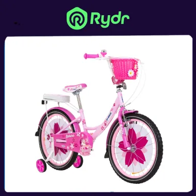 Rydr Philippines – Ashbee – Sakura 20-inch BMX Bicycle for Kids