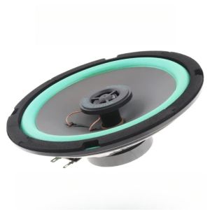 2 PCS 6 Inch Car Speakers 4 Way 600 Watt Subwoofer Amplifier Speaker Music Player High Fidelity Coaxial Full Range Speaker for Car Audio TS-A1695S