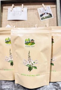 UTEAM FARM (3 PACK 45) cat wish tea Orthosiphon Aristatus