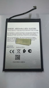 Pin điện thoại Nokia G11 Plus GH6581