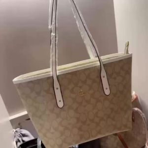Emma With and Receipt Boutique Leather Tote Bag For Women (B1654)