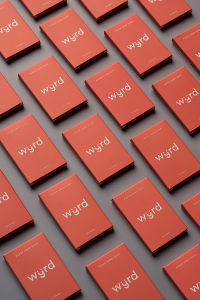Wyrd Paper Hand Soap