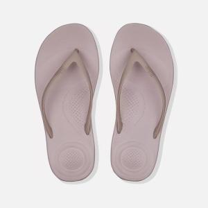 2023 Mẫu Mới FITFLOP Dép Xỏ Ngón Đế Mềm Mùa Hè Nữ Thoải Mái Thời Trang Chống Nước Siêu Nhẹ Đệm Chống Trượt