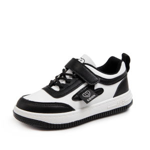 Sepatu Sneaker Anak Unisex SMILE Import Size 26-37 Usia 2-10 Tahun