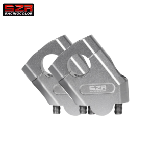 Motowolf Raiser Stang Peninggi Stang CNC Almunium Alloy Universal