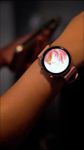 Bozlun博之轮智能手表无线手表智能运动蓝牙通话测心率血压智能表