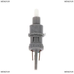 [COD] MENGYUR Universal Motorcycle Brake Clutch Switch Motorbike Front Rear Light Rear Brake