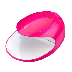 Compact Nail Fan Dryer For Fast Drying Suitable For Home Office And Travel Manicures Nail Drying Machine Accesories