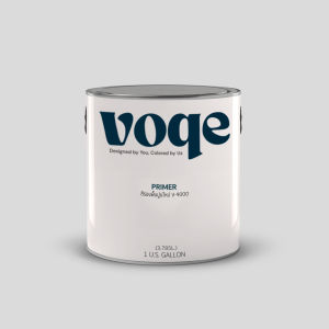 สีรองพื้นปูนใหม่ Primer V-9000 3.785 ลิตร สูตรน้ำสีขาว ภายในและภายนอก ป้องกันด่าง เกรดท๊อป