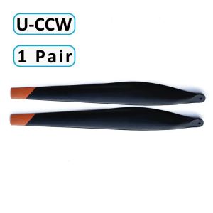 Cánh quạt sợi nylon Agras T10 T16 T20 dành cho phụ kiện máy bay không người lái nông nghiệp DJI cánh quạt gấp UAV phụ tùng cánh quạt.