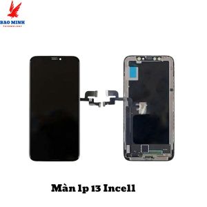 Gena JH/JK/GX-3 Màn hình thay thế (Replacement Screen) cho iPhone 13 100% mới Xuất xứ Trung Quốc GX hỗ trợ vân tay QX không hỗ trợ vân tay Khắc phục sọc ngang dọc Bảo hành đổi mới