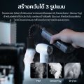 Ulanzi FM02 FILMOG X Fog Machine เครื่องพ่นควัน เครื่องทำควัน สร้างซีน ถ่ายภาพ ถ่ายวิดีโอ ขนาดพกพา. 