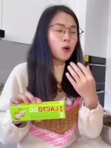 [มีสินค้า] AGEN - TLACTO GG โปรไบโอติก-แลคโตบาซิลลัส GG แลคโตบาซิลลัส GG โปรไบโอติก แลคโต้กโก โปรไบโอติก สุขภาพทางเดินอาหาร