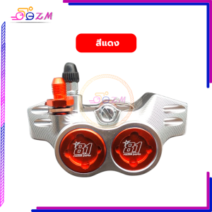 ปั๊มล่าง 8.1 ปั้ม 8.1 แท้ ทนต่อการสึกหรอและทนต่ออุณหภูมิสูง โปรโมชั่นลดจุกๆ มี 3 สี แดง น้ำเงิน เปลือก วัสดุคุณภาพ