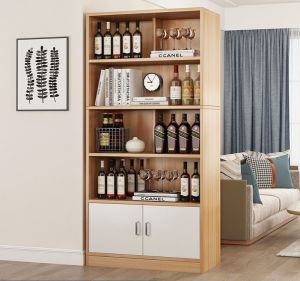 ชั้นวางของ ตู้โชว์ จัดเก็บได้หลากหลาย รองรับน้ำหนักได้ดี มาพร้อมช่องเก็บของ ลิ้นชักเก็บของ