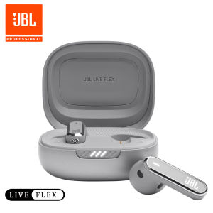 【24 H Ship】J_BL Live Beam 3 TWS True Wireless Bluetooth Headset In-ear Stereo Headset Sports Headset Noise-cancelling Earplugs Waterproof and Sweat-proof Bluetooth Headset