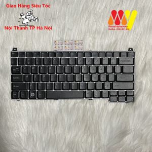 Bàn phím laptop DELL Vostro 1310 1320 1510 1520 2510 PP36L PP36S NEW