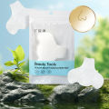 Dorisna 100pcs Ultra-thin Nasal Mask Paper Save Water Disposable Lightweight Breathable Travel Nose Mask Hydrate Moisturize Deep Clean Dry Nose Mask. 