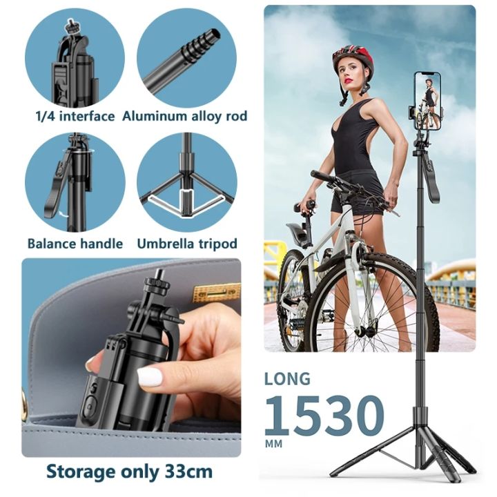 %E3%80%90COD/Original%E3%80%91Foldable%20Bluetooth%20Selfie%20Stick%20Tripod%201530mm%20with%20Bluetooth%20Shutter%20Fille%20Light%20Monopod%20For%20phone%20-%20Image%209