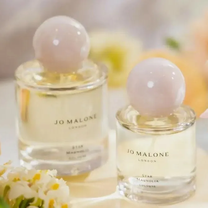 JO MALONE STAR MAGNOLIA 50ml Jo Malone Star Magnolia Cologne Spray