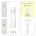 Sữa dưỡng ẩm trắng da cho da khô Shiseido Elixir Whitening Clear Emulsion III 130mL - Nhật bản (Da khô). 