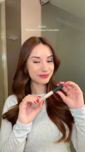 Kem Che Khuyết Điểm Nars Radiant Creamy Concealer 6ML