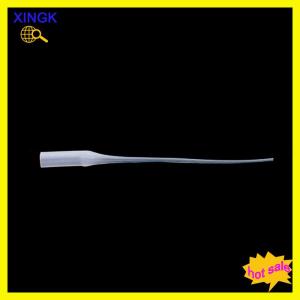 XINGK 100 Pieces Glue Micro-Tips Plastic Glue Bottle Tips Glue Extender Precision