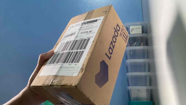 Buyer review video 2