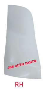 J113S11 VANE PANEL MERCEDES ACTROS MP4 9607511130 9607511030