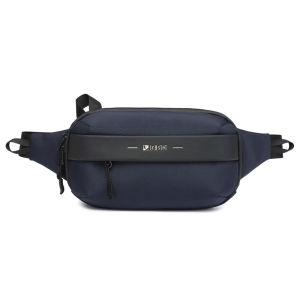 LEASTAT Men Waist Bag Man Chest Bag Crossbody Beg Pinggang Lelaki Beg Dada Laki Beg Selempang 斜挎包男 胸包男 腰包男 LT3001