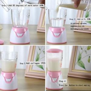 1 Bộ Mặt Maker Máy cho mặt nạ tự nhiên tự làm rau Mặt nạ chăm sóc da spa công cụ làm đẹp dụng cụ cho Salon